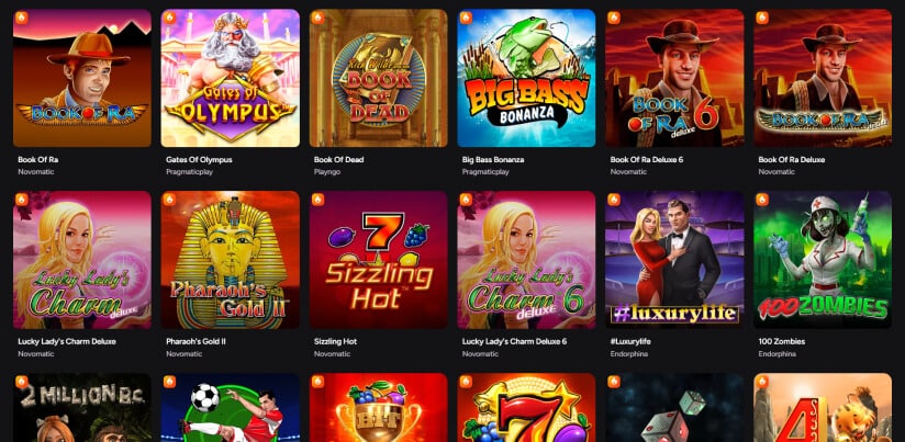 Unveiling the World of Gaming with casiny3 Unveiling the World of Gaming with casiny3