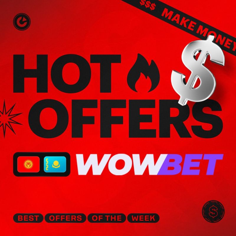 Wowbet казино ваш портал в мир азартных игр