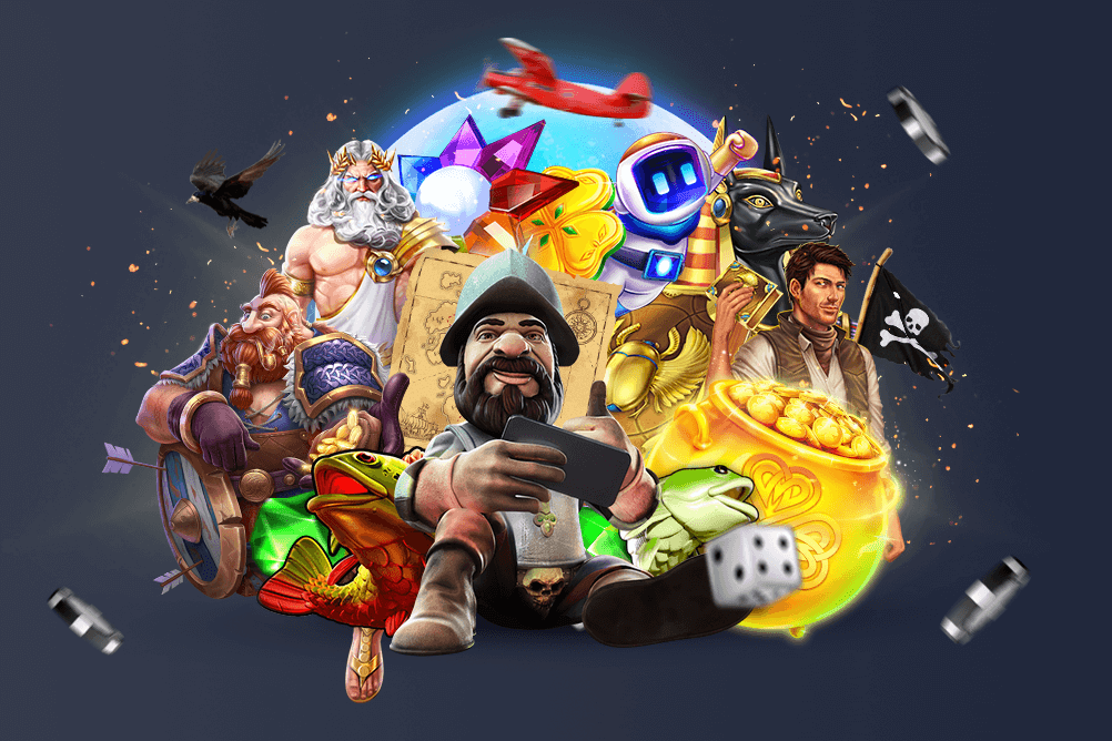 Your Ultimate Guide to Vegastars Casino