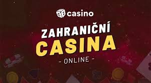 Zahranicni casina pro cechy – Vše, co potřebujete vědět Zahranicni casina pro cechy – Vše, co potřebujete vědět