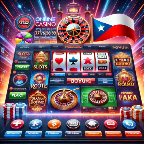 Zahranicni Casino Jak Vybírat a Na Co Dát Pozor Zahranicni Casino Jak Vybírat a Na Co Dát Pozor
