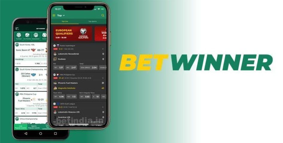 Découverte du monde passionnant de Betwinner Casino
