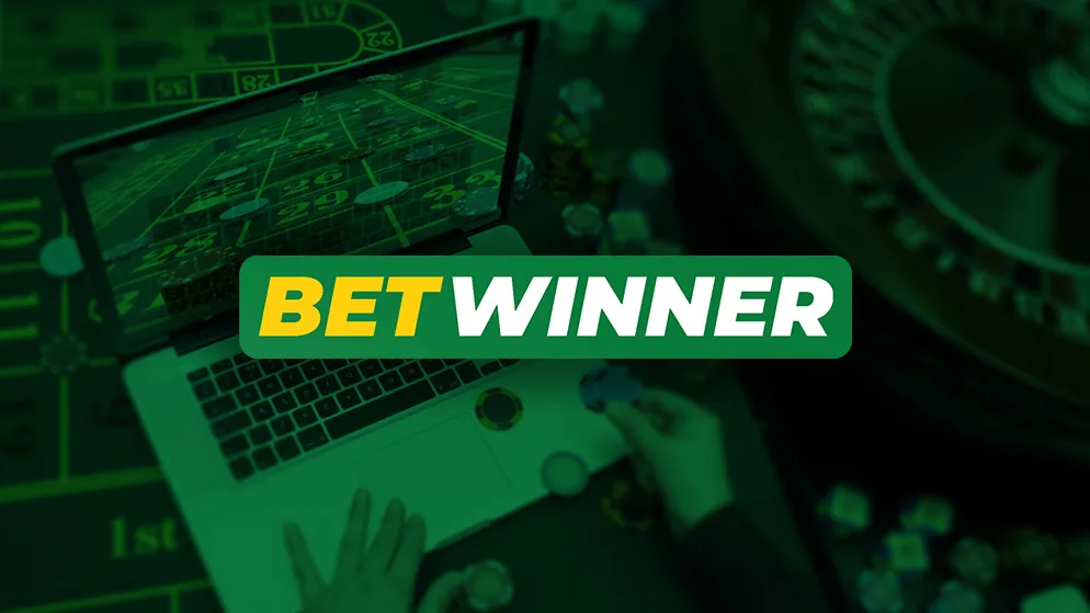 Découvrez l'univers incroyable du betwinner casino