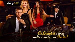 Discover the Exciting Features of Gullybet apk