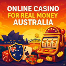 Experience the Excitement of Online Casino Real Money