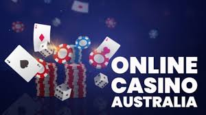 Experience the Excitement of Online Casino Real Money