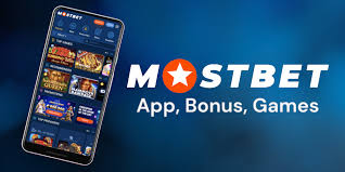 Experience the Ultimate Betting with Mostbet APK