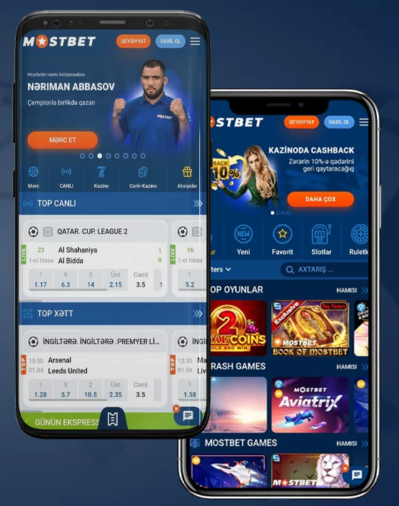 Explore Exciting Betting Opportunities with Play Mostbet BD