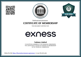 Exploring Opportunities LinkedIn Exness