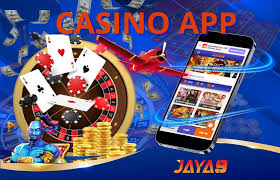 Exploring the Excitement of Jaya9 A World of Gaming Opportunities