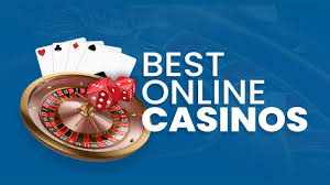 Exploring the World of Online Casino Free Bet No Offers
