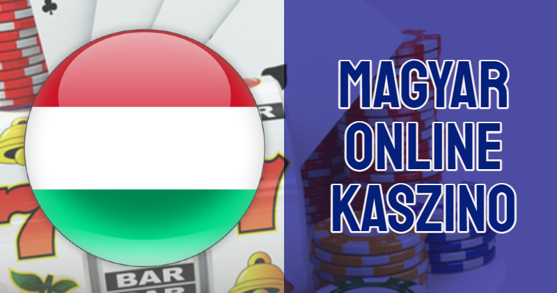 Külföldi online kaszinók magyar – Fedezd fel a lehetőségeket!
