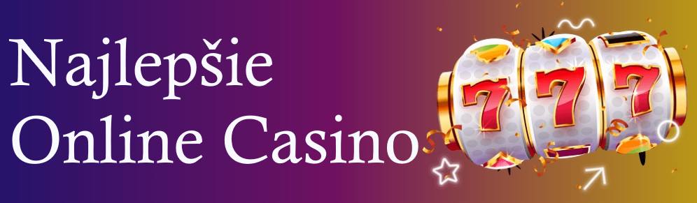 Najlepšie casino zahranicne Príručka pre hráčov