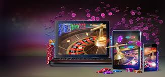 Objevte kouzlo slovenské online casino Vaše brána k výhrám!