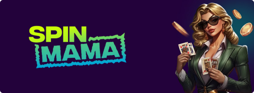 Spinmama Casino - Najlepsze doświadczenia z gry w Polsce