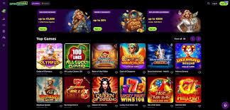 Spinmama Casino - Najlepsze doświadczenia z gry w Polsce