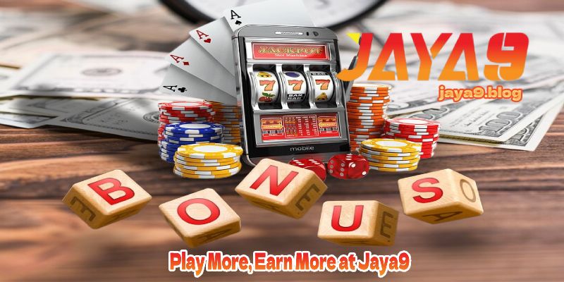 The Rise of Jaya9 Unleashing the Potential of Digital Platforms