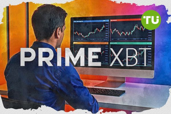 Unlocking the Potential of the PrimeXBT Platform