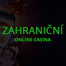 Zahraniční casino bonus za registraci – Jak získat atraktivní nabídky