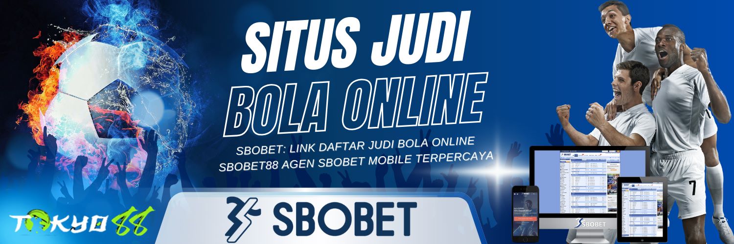 Agen Betting Sbobet88 Deposit 50 untuk Keuntungan Maksimal 223616516