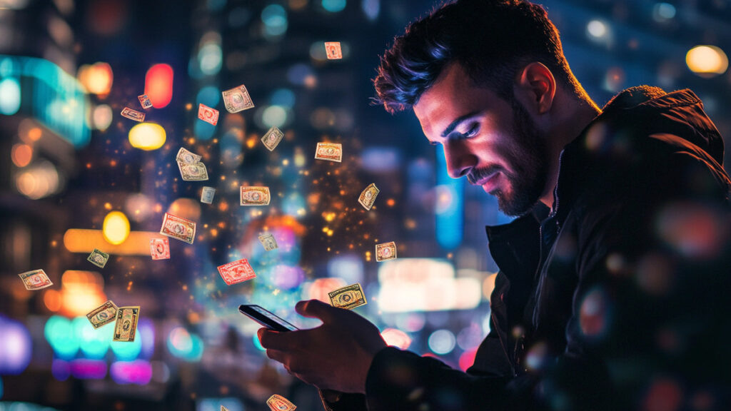 Apuestas de Alto Riesgo Todo lo Que Necesitas Saber sobre Stakes Elevadas