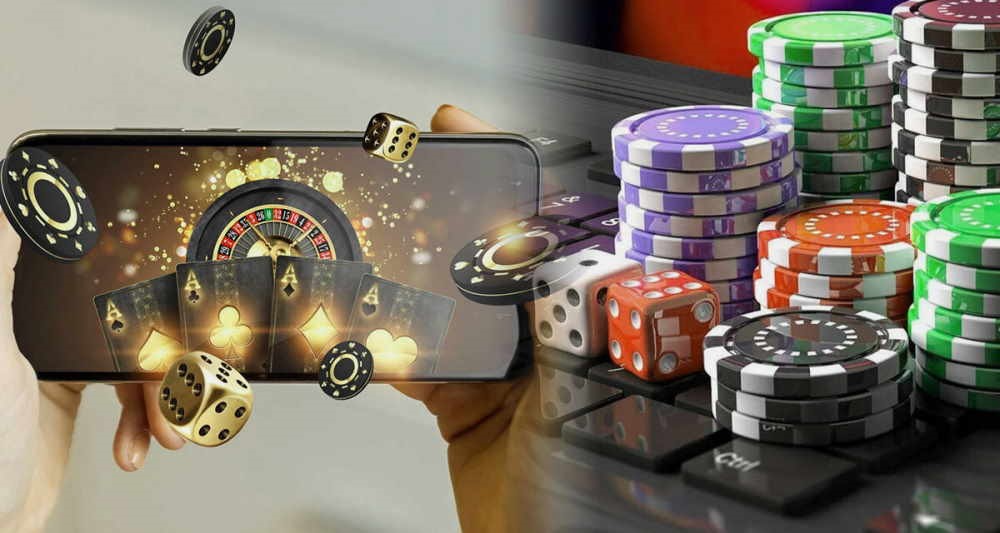 Bet Big, Win Bigger Strategies for Maximizing Your Wagering Experience