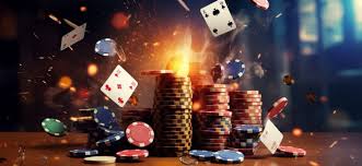 Discover the Exciting World of WG Casino & Sportsbook 30