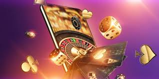 Discover the Exciting World of WG Casino & Sportsbook 30