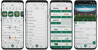 Discover the Thrilling World of Betwinner Casino Games