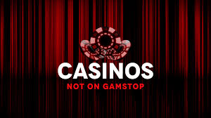 Discovering Casino Sites Not on Gamstop 746677547