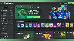 Discovering Legit BC.Game Your Go-To Crypto Gaming Platform