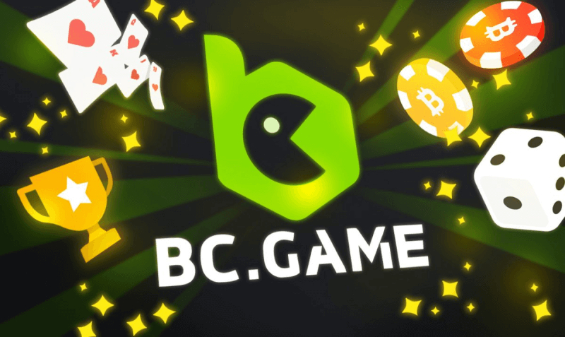 Discovering Legit BC.Game Your Go-To Crypto Gaming Platform