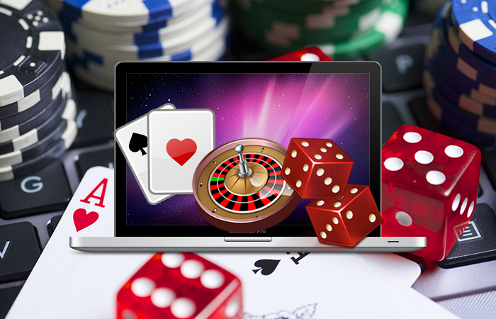 Enhancing the Online Casino Experience The Rise of Social Features