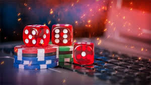 Experience the Thrill Triumph Online Casino UK