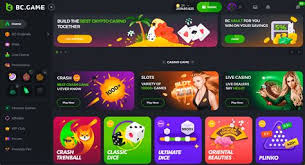 Explore the Exciting World of BC Hash Game Crypto Casino 1487983954 Explore the Exciting World of BC Hash Game Crypto Casino 1487983954