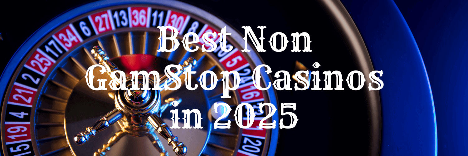 Exploring Non Gamstop UK Casino Sites A Complete Guide 602312329