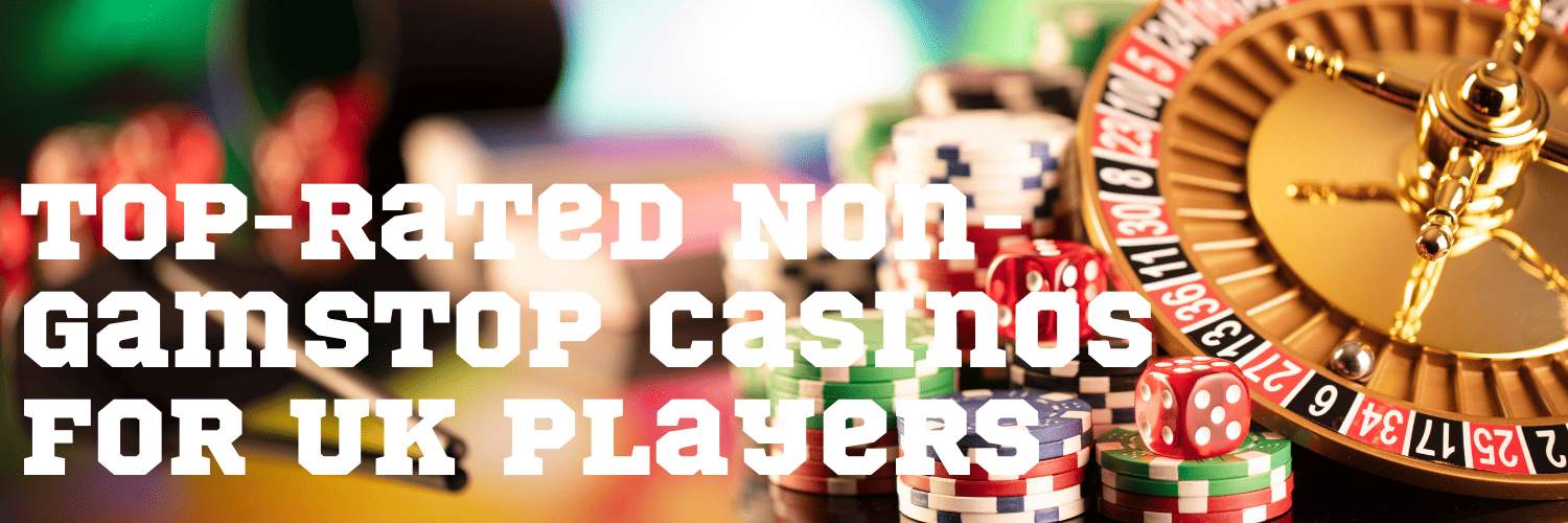 Exploring Non Gamstop UK Casino Sites A Complete Guide 602312329