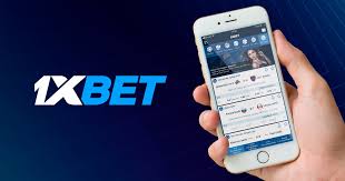 Exploring the 1xBet Betting App An Overview of Features and Benefits Exploring the 1xBet Betting App An Overview of Features and Benefits