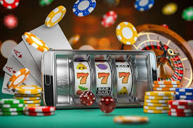 Fedezd fel az új online kaszinók világát - Uj Casino Fedezd fel az új online kaszinók világát - Uj Casino