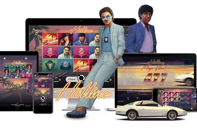 Hotline Casino Ekscytujący Świat Gier Online Hotline Casino Ekscytujący Świat Gier Online