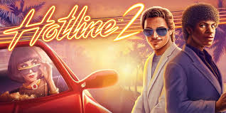Hotline Casino - Twoja Brama do Świata Gier Hotline Casino - Twoja Brama do Świata Gier