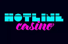 Hotline Casino - Twoje miejsce na gry hazardowe online