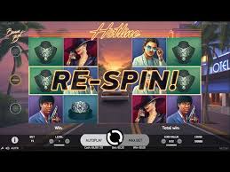 Hotline Casino - Twoje miejsce na gry hazardowe online