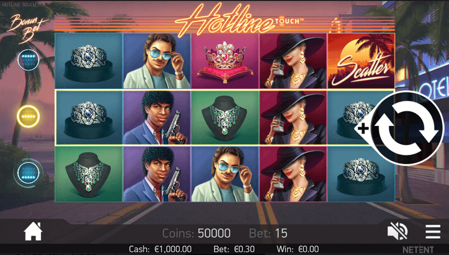 Hotline Casino - Twoje źródło zabawy i wygranych