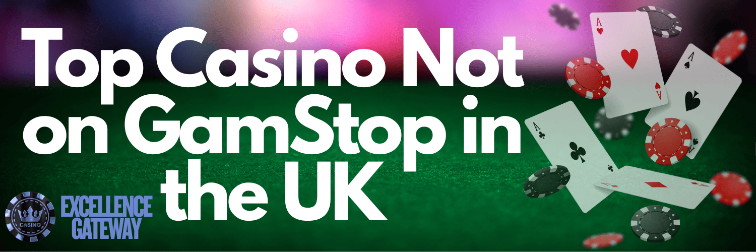 Non Gamstop UK Casinos Explore the Alternatives