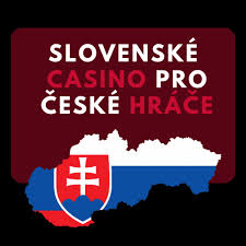 Objevte vzrušení českého kasina online