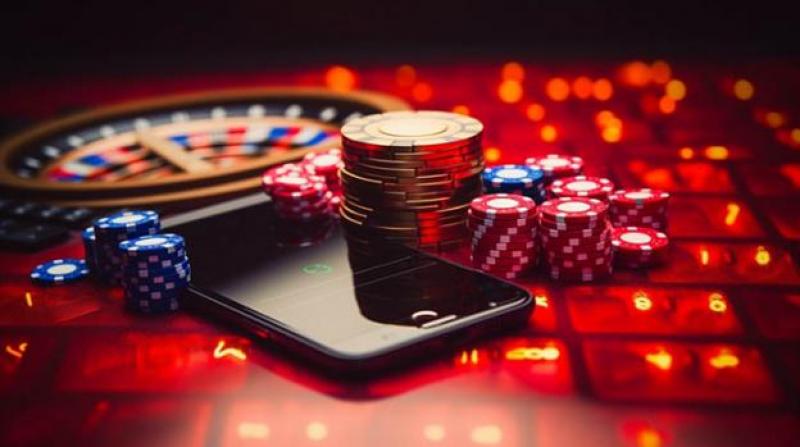 Casino Instaspin New A Revolution in Online Gaming
