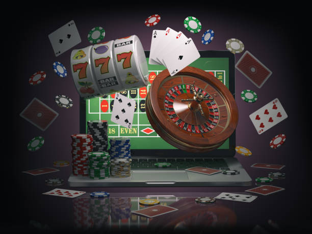 Casino Instaspin New A Revolution in Online Gaming