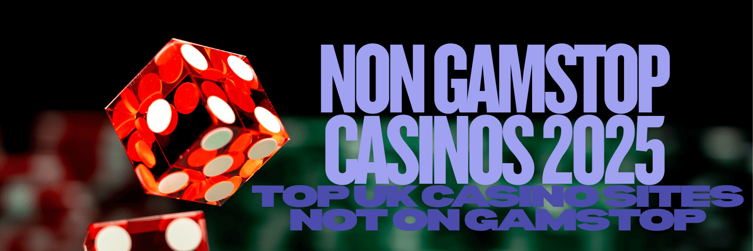 Casinos Not Registered on Gamstop A Comprehensive Guide