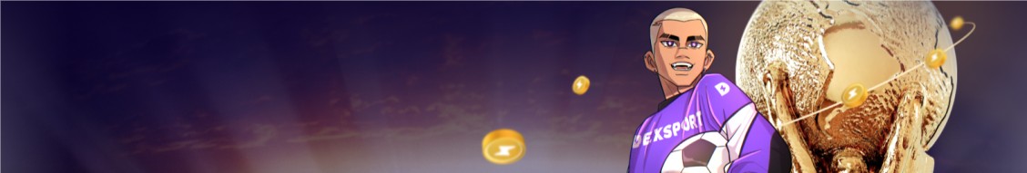 Bitcoin Sports Betting The Rise of DexSport in the Gaming World